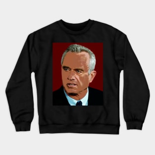 Robert F. Kennedy Jr. Crewneck Sweatshirt